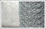 Hexagonal Wire Netting