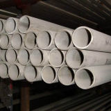 ASTM A312 Tp316 Stainless Steel Tube