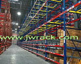 Warehouse Heavy Duty Pallet Rack/Storage Pallet Rack/Long Span Pallet Rack