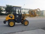 Small Wheel Loader 4WD (ZL06)