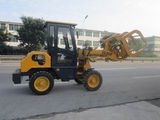 Small Wheel Loader 4WD (ZL06)