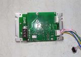 Sensorless BLDC Motor Controller