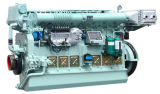 330kw Reliable Running Diesel Boat Engine