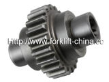 Forklift Parts 4y 7f Hydraulic Pump Gear for Toyota