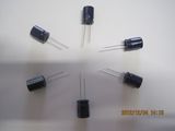 400V 15UF Aluminum Electrolytic Capacitor