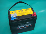 Maintenance Free Battery (NS60MF, NX-100-6MF, N50MF)