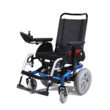 Luxurious Full Automatic Brake Power Wheelchair (BZ-6501)