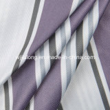 SGS Polyester Striped Home Textile Fabric (JL-101)