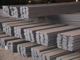 Spring Steel Flat Bar (65Mn)
