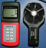 Digital Anemometer (AM-4836V)