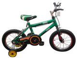 Green Kid Bicycle /Children Bike CB-028