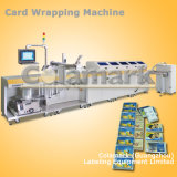 Cardspak Card Wrapping Machine