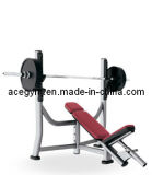 Fitness Body Building, Olympic Incline Press (AK-5828)