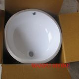 Ceramic Vanity Sink