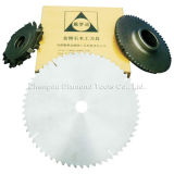 PCD Woodworking Saw Blade