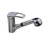 Pull-out Kitchen Faucet (ZR8039-12)