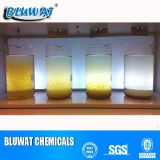 Yellow Color Dyes Wastewater Treatment Chemicals