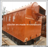 Coal Steam Boiler (DZL8-1.25-AII)