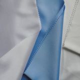 Stretch Polyester Satin