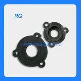 Plastic Locating Ring Mould Injection Plastic Part