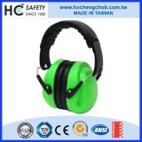 CE ANSI Approval ABS Workplace Hearing Protection Ear Muff