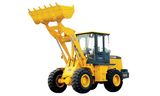 Loader Series -Compact Wheel Loader