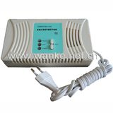 Gas Alarm (BWR001)