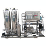 Wfi Water Purifier 500L/H