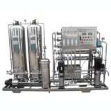 Wfi Water Purifier 500L/H