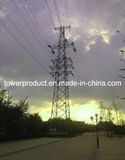 Tension Tower for Power Transmission (MGP-TT002)