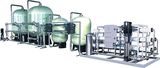 30000L Per Hour Pure Water Making Machine, Water Purifier