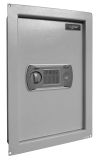Electronic Wall Safe with Touch Screen