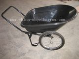 Wheel Barrow (WB4022P)