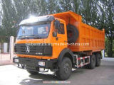 Dump Truck (2628K / 6x4 / 3450 + 1450)