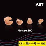 Custom - Made Hearing Aid - Nature 800