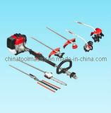 Multifunctional Tool 6 in 1, 52CC (LD-M5)