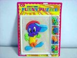 Children Educational Puzzle Toys (E32243)