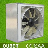 Low Power Consumption Exhaust Fan