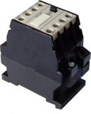 AC Contactor (LC1-D Series)