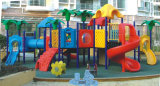 Outdoor Playgrounds (HAP-7801)