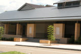 Durable Natural Slate Roof (T-S)