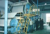 1760mm Tissue Paper Processing Machine