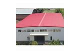 Steel Structure for Customized