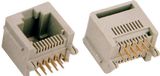 Network Connector RJ45 (E-55-0F) 