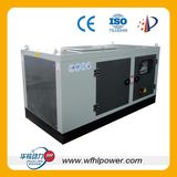 Natural Gas Genset