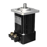 Conventional Low Inertia Ac Brushless Servo Motor (BL90)