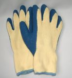 Latex Gloves __01
