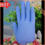 Nitrile Glove/Disposable Nitrile Glove/Nitrile Examination Gloves Latex Free
