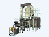 Heavy Woven Bag Filling and Sewing Packaging Machinery (VFFS-YH07)