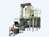 Heavy Woven Bag Filling and Sewing Packaging Machinery (VFFS-YH07)